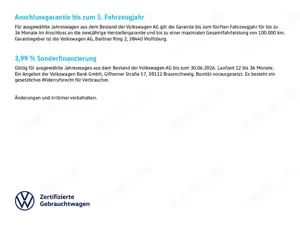 Volkswagen Tiguan 2.0 TDI DSG 4Motion R-Line IQ Light, WWV Bild 2