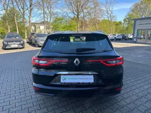 Renault Talisman Grandtour 2,0 dCi "Business Edition" Automatik Bild 5