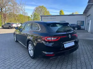 Renault Talisman Grandtour 2,0 dCi "Business Edition" Automatik Bild 4