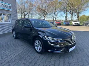 Renault Talisman Grandtour 2,0 dCi "Business Edition" Automatik Bild 3