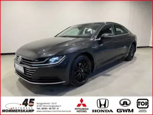 Volkswagen Arteon Automatik+AllwetterNavi+SitzHZG+Parksensoren vh+K