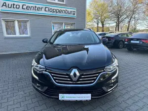 Renault Talisman Grandtour 2,0 dCi "Business Edition" Automatik Bild 2