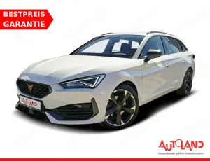 CUPRA Leon Sportstourer 1.5 M-Hybrid DSG LED ACC PDC