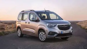 Opel Combo Life Ultimate Automatik