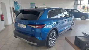 Skoda Elroq 85 Lodge Bild 5