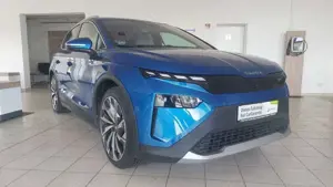 Skoda Elroq 85 Lodge Bild 3