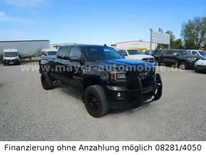 GMC Sierra 2500 Denali HD*Monsterpickup*LPG Prins*