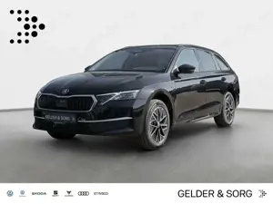 Skoda Octavia Combi Tour 2.0 TDI MATRIX|ACC|AHK|RFK