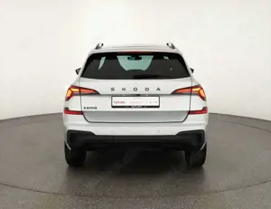 Skoda Kamiq Monte Carlo 1.5 TSI DSG LED Kamera Pano Bild 4