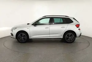 Skoda Kamiq Monte Carlo 1.5 TSI DSG LED Kamera Pano Bild 2