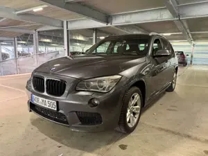 BMW X1 xDrive20d Aut. Sport Line