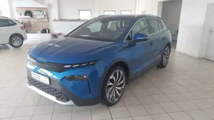 Skoda Elroq 85 Lodge Bild 2