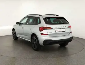 Skoda Kamiq Monte Carlo 1.5 TSI DSG LED Kamera Pano Bild 3