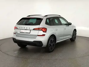 Skoda Kamiq Monte Carlo 1.5 TSI DSG LED Kamera Pano Bild 5