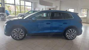 Skoda Elroq 85 Lodge Bild 4