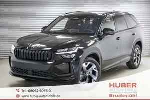 Skoda Kodiaq 2,0 TDI DSG 4x4 Sportline - LAGER 142 kW (193 P...
