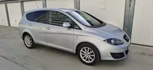 SEAT Altea XL 2.0 TDI Automatik Scheckheft gepfl. Garagenfahrzeu