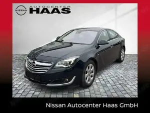 Opel Insignia A 1.6 SIDI Turbo ecoFlex Innovation SHZ