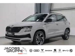 Skoda Karoq Sportline 2.0 TSI 140 kw DSG 4x4
