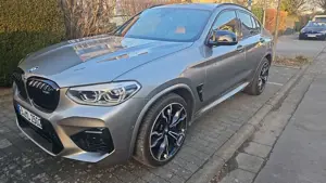 BMW X4 M X4M Competition