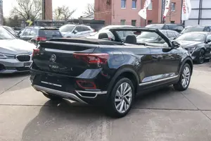 Volkswagen T-Roc Bild 4