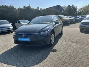 Volkswagen Golf Variant TDI Life TRAVEL ASSIST NAVI AHK RFK SHZ ACC LED PD Bild 2