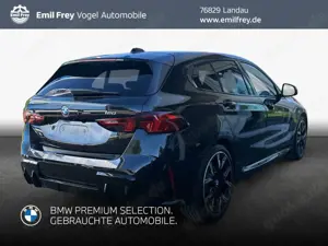 BMW 120 M Sport *SHZ*LED*HiFi*HuD*Pano*