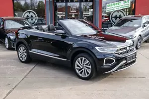 Volkswagen T-Roc Bild 3