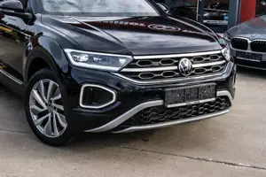 Volkswagen T-Roc Bild 2