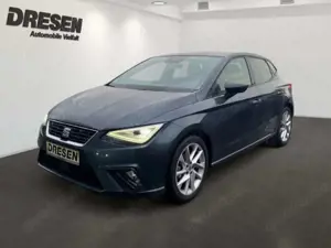 SEAT Ibiza FR 1.0 TSI DSG Sitzheizung+ Rückfahrkamera+Navi