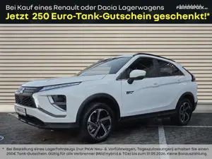 Mitsubishi Eclipse Cross Basis Plug-in Hybrid 2.4 Scheckhe.