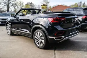 Volkswagen T-Roc Bild 5