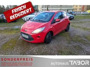 Ford Ka/Ka+ 1.3 TDCi Trend