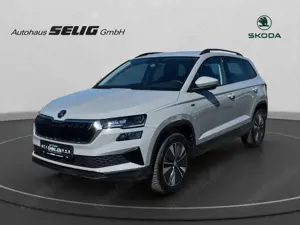 Skoda Karoq 2.0 TDI DSG 4x4 Drive, ACC, AHK, ACC, Navi