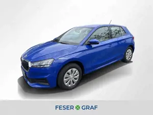 Skoda Fabia Active 1,0l TSI * KlIMA LED CARPLAY*
