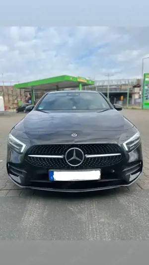 Mercedes-Benz A 250 A 250 4Matic