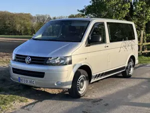Volkswagen T5 Transporter Kombi