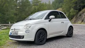 Fiat 500 Sport mit 101 PS Apple Carplay / Android Auto