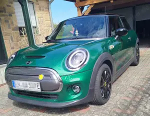 MINI Cooper SE Mini Cooper SE Trim M