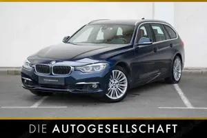 BMW 330 d xDrive Luxury Line Purity*LED*NAVI*HUD*2.HD*