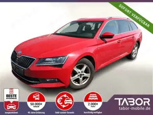 Skoda Superb Combi 2.0 TDI 150 DSG Premium Edition