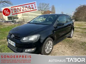 Volkswagen Polo 1.2 Life Klima LM PDC RCD 310 MP3