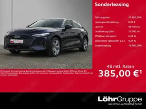 Audi A5 Avant TFSI 110 kW S tronic