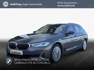 BMW 530 d xDrive Touring Aut. Luxury Line Laser HeadUp