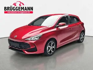 MG MG3 MG3 1.5 5MT COMFORT