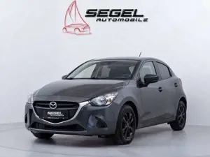 Mazda 2 Lim. Exclusive-Line /NAVI/PDC/SHZ/