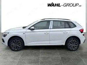 Skoda Kamiq 1.5 TSI 150 DSG Tour*LED*Navi*PDC*RFK* Bild 2