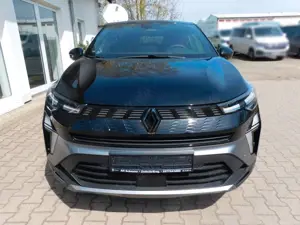 Renault Symbioz 145 E-Tech Full Hybrid Esprit Alpine Bild 2