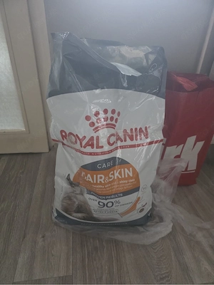     Katzenfutter (10 kg, unbenutzt) Bild 2