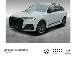 Audi Q7 50 3.0 TDI quattro competition plus*Panorama*